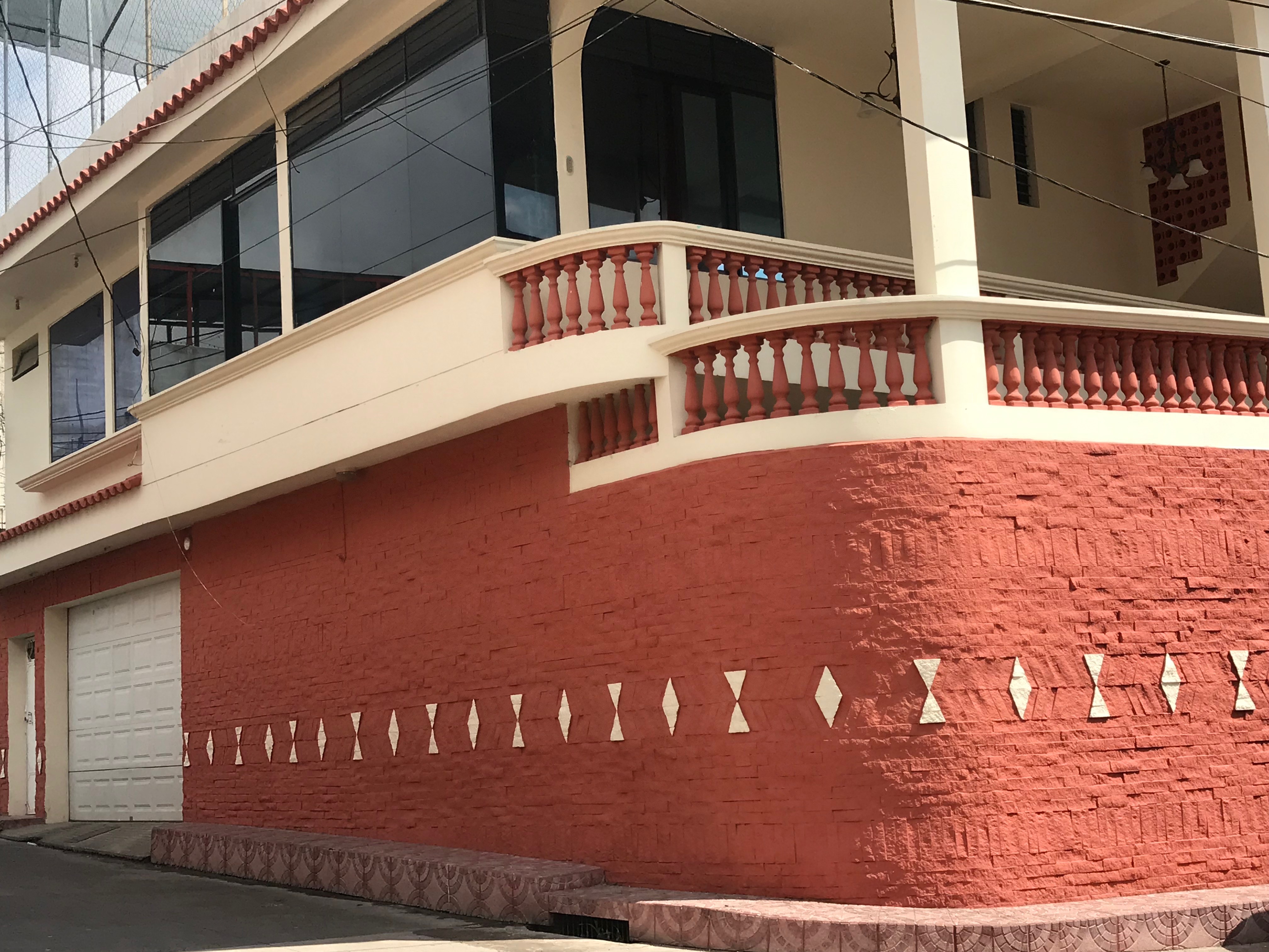 Proyecto de Multiproyectos BBJ: Casa de 3 niveles